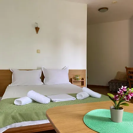 Хотел Зонарита Hotel