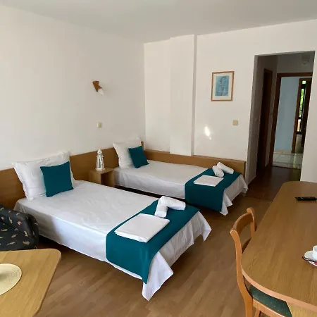 Hotel Хотел Зонарита Primorsko