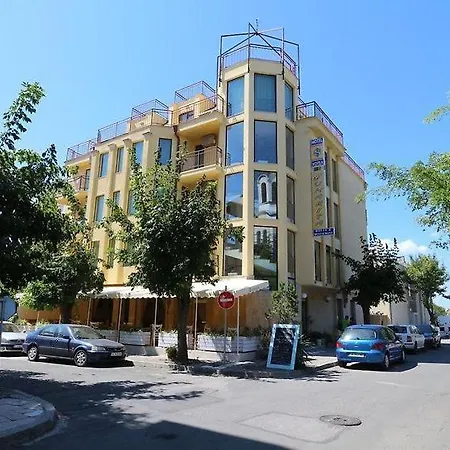 Хотел Зонарита Hotel Primorsko