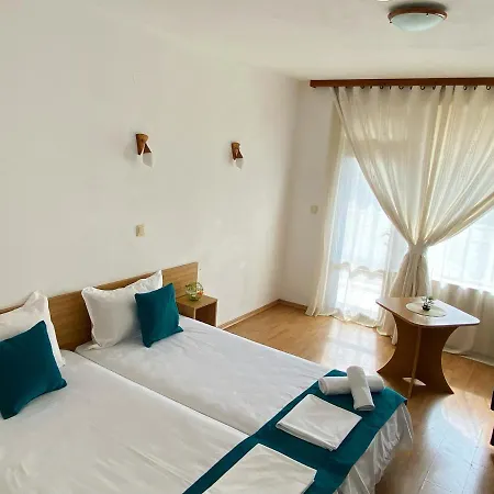 Хотел Зонарита Hotel Primorsko