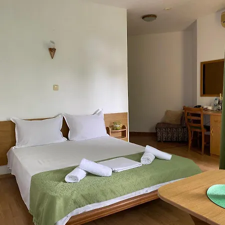 Хотел Зонарита Hotel Primorsko