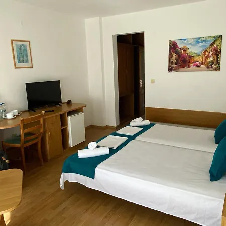 Хотел Зонарита Hotel 2*