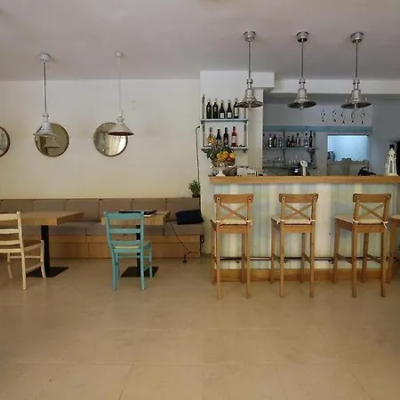 Hotel Хотел Зонарита 2*