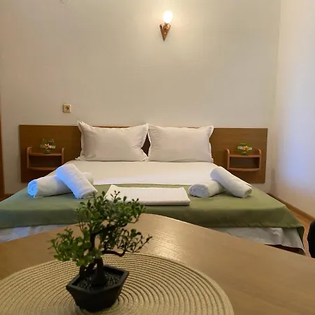 Хотел Зонарита Hotel 2*