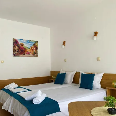 Хотел Зонарита Hotel 2*
