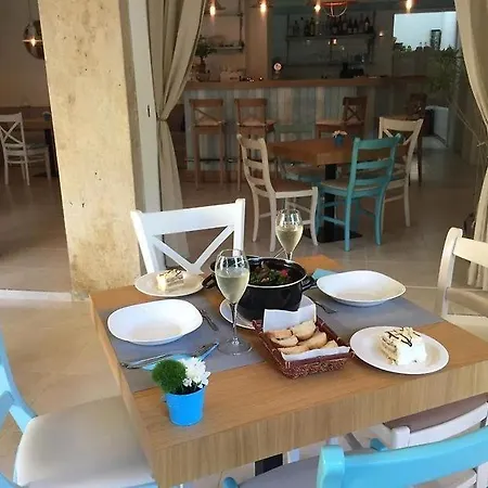 Хотел Зонарита Hotel