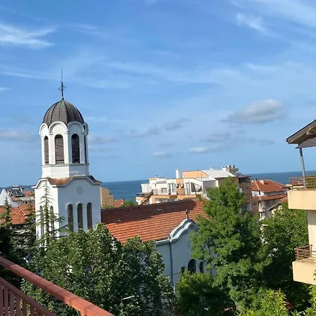 Хотел Зонарита Hotel Primorsko