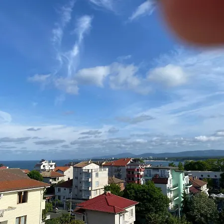 Хотел Зонарита