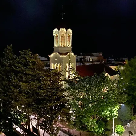Хотел Зонарита Primorsko