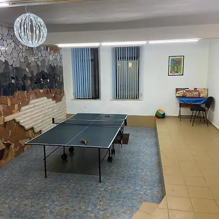Хотел Зонарита Hotel 2*