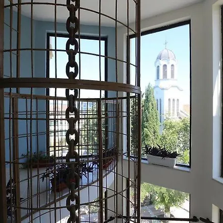Хотел Зонарита Hotel 2*