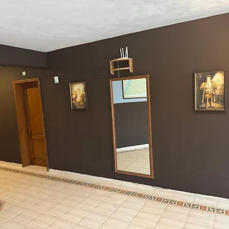 Hotel Хотел Зонарита 2*